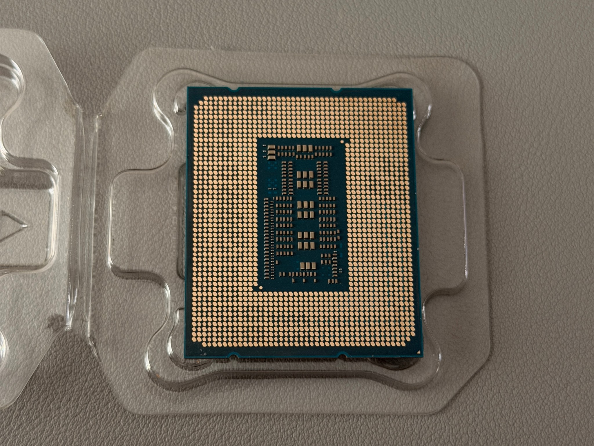 Intel 14600K