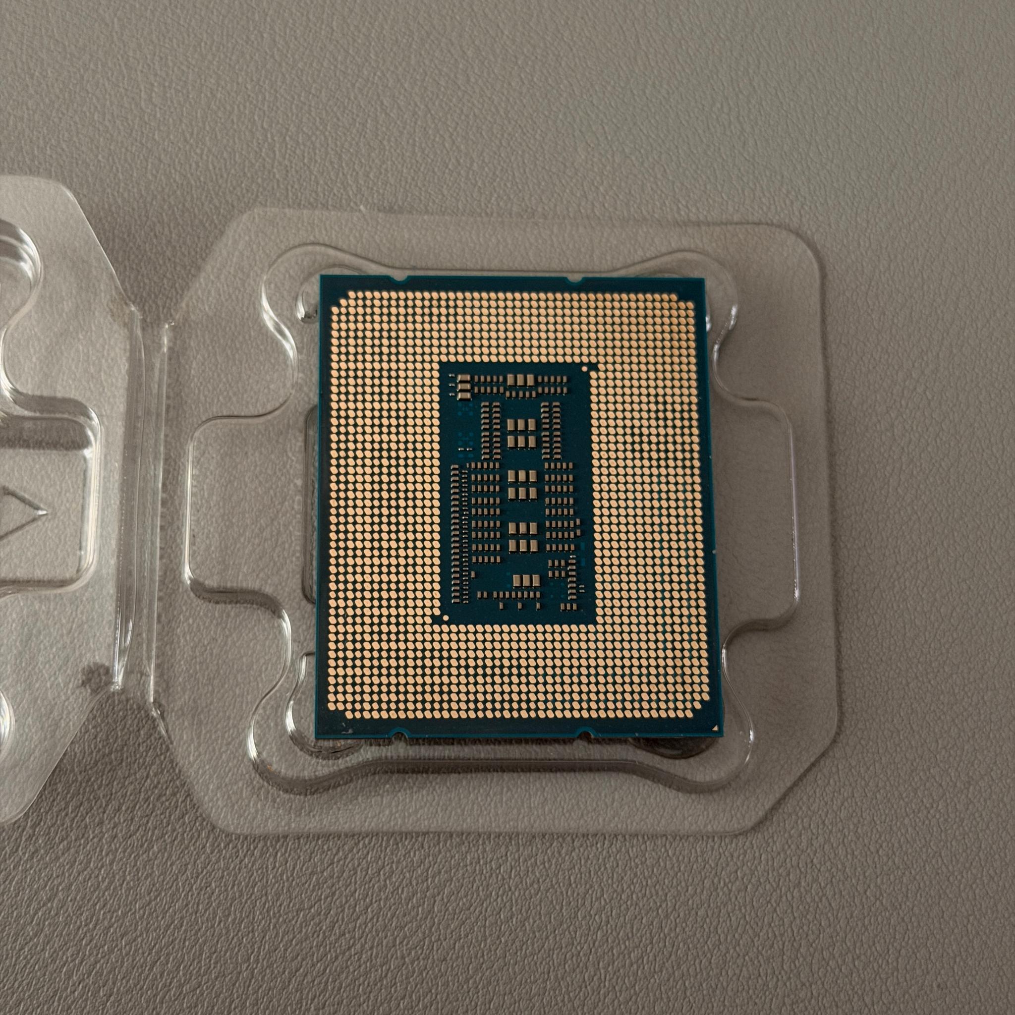 Intel 14600K