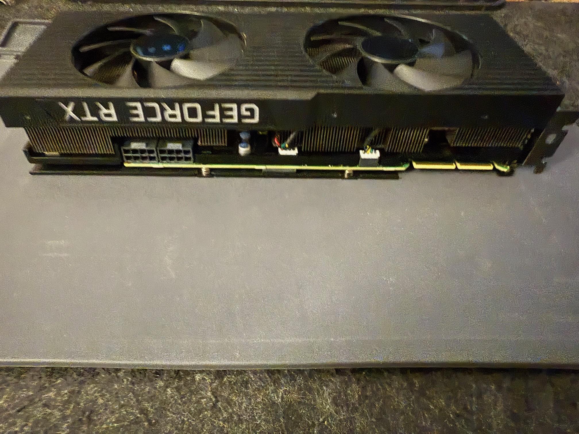 Dell NVIDIA RTX 3090