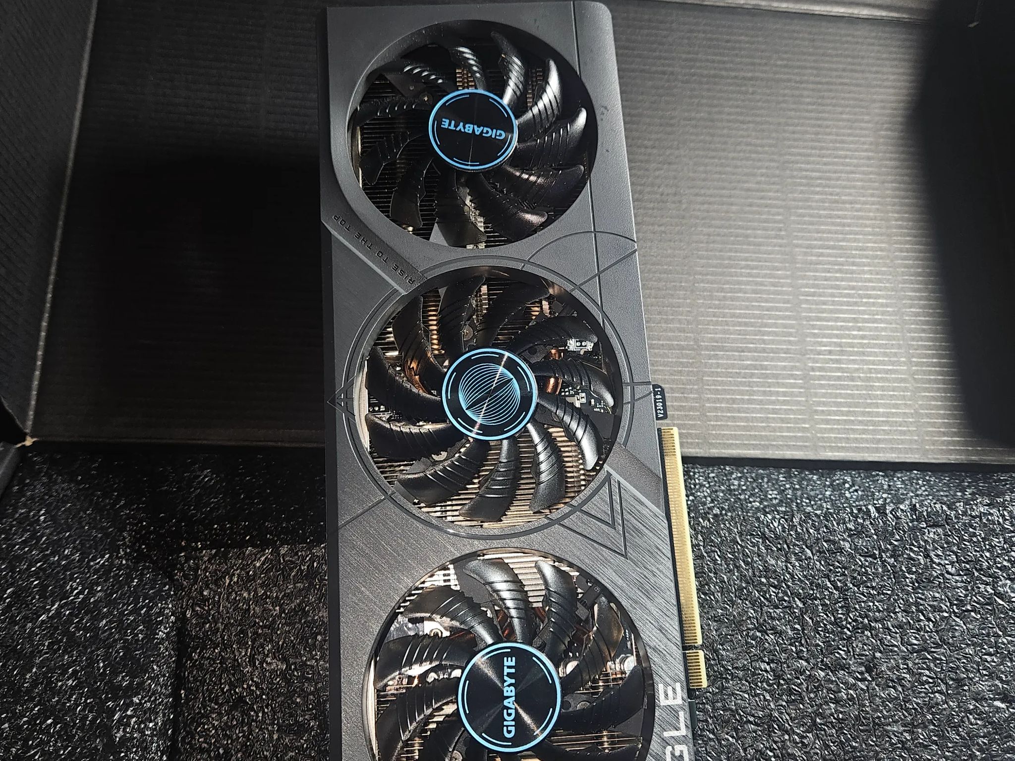 Gigabyte 4060 Ti 8gb New condition