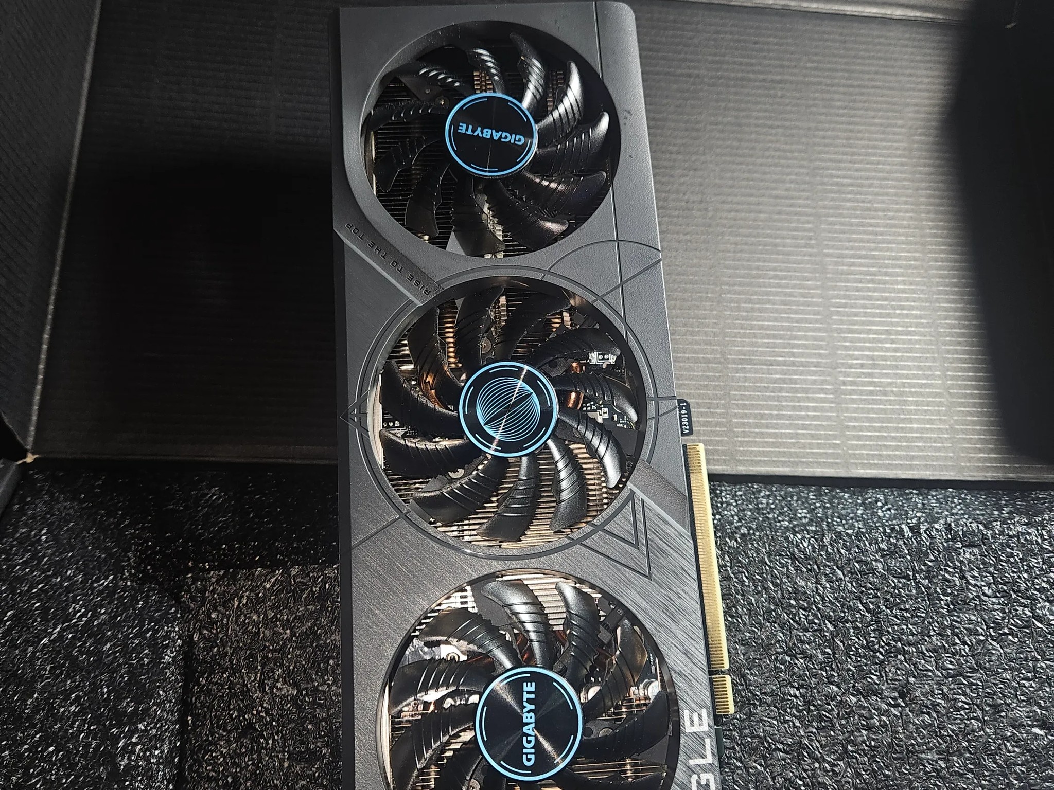 Gigabyte 4060 Ti 8gb New condition