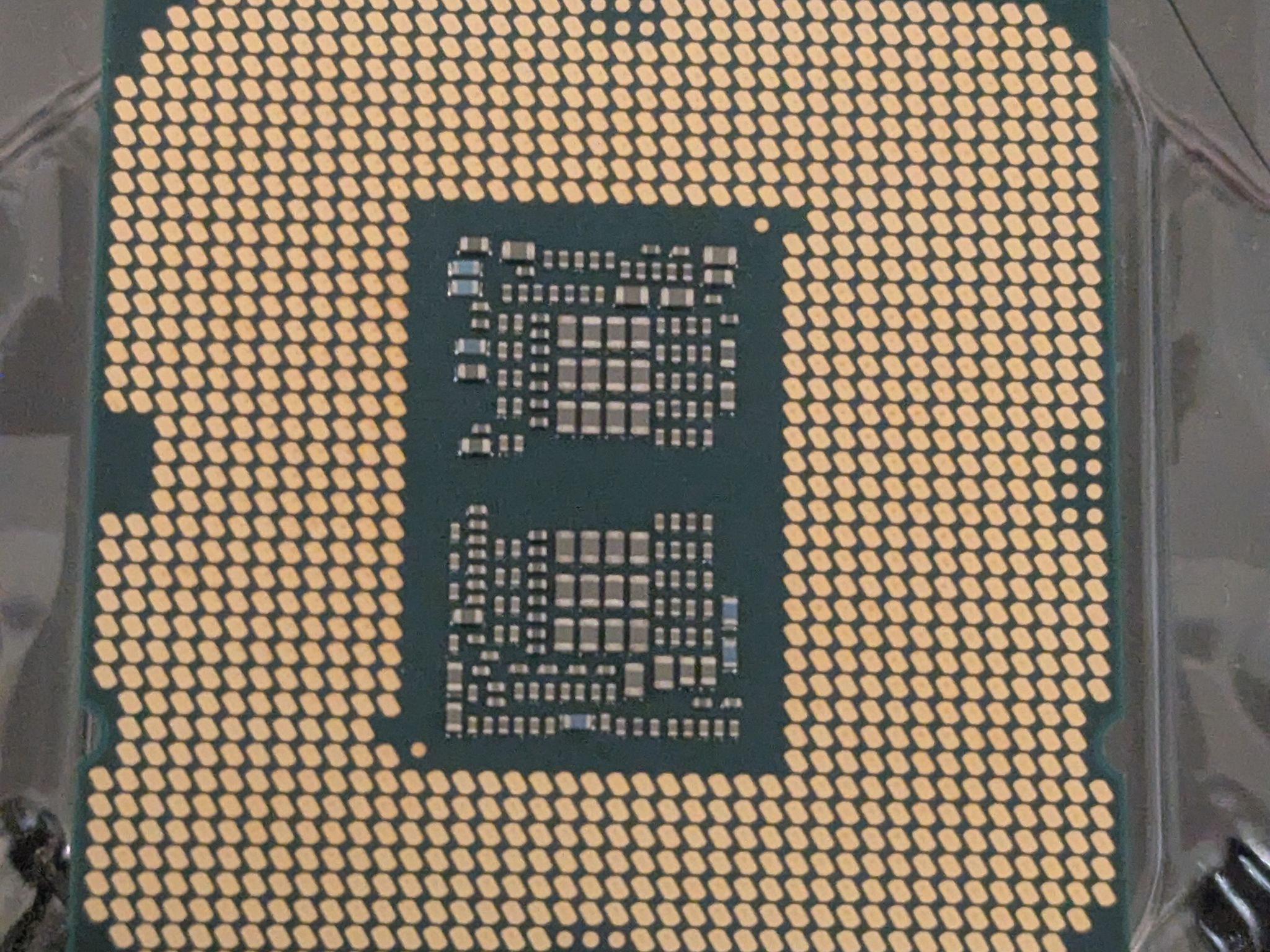Intel Core i7-10700F