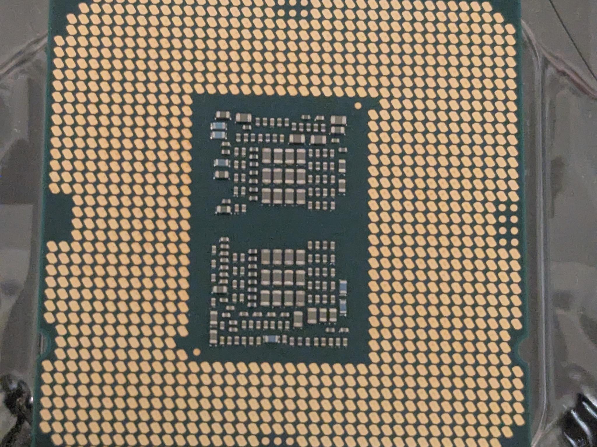 Intel Core i7-10700F