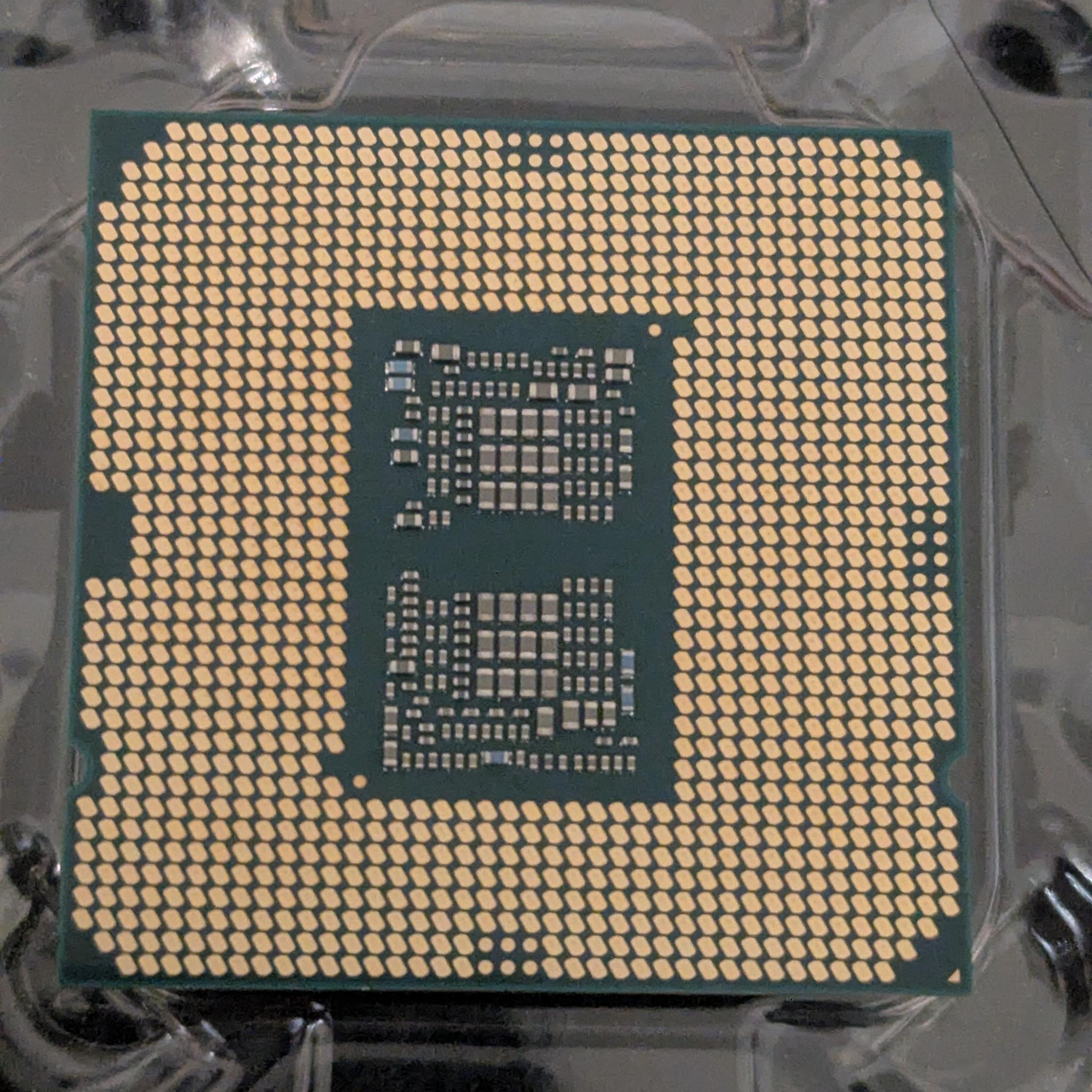 Intel Core i7-10700F