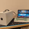 1440p Steam Lunchbox - RX 9060 XT 16 GB, Intel Core Ultra 5 225, 32 GB DDR5 RAM, 1 TB NVMe, SteamOS