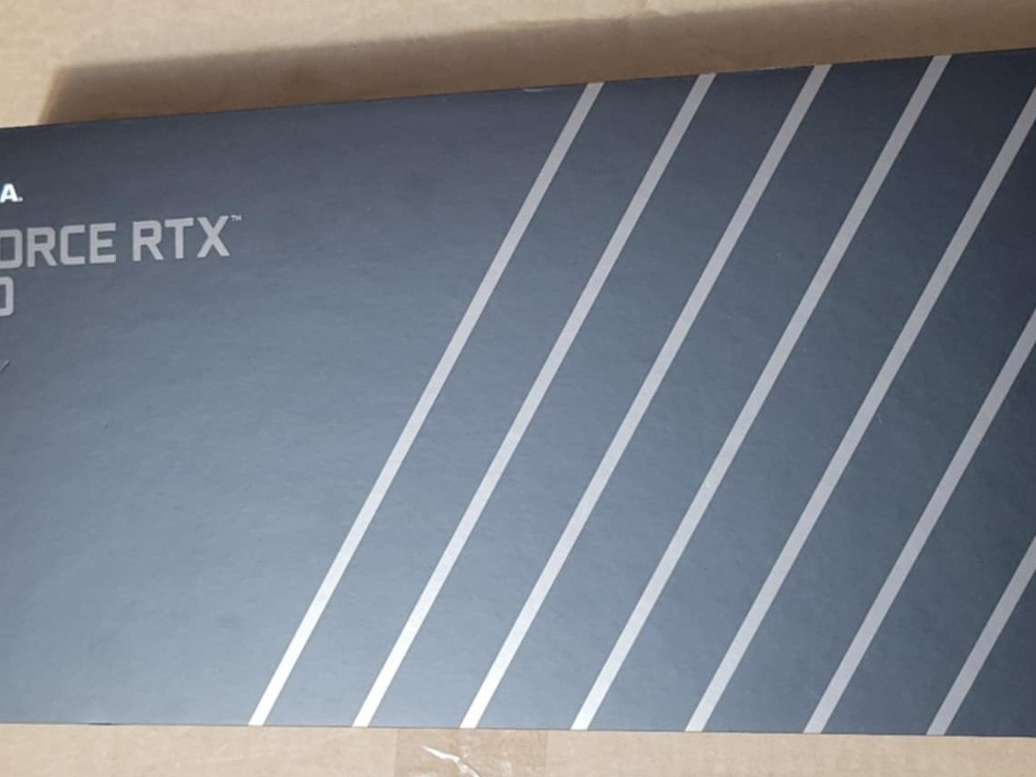 3070 FE Founders Edition 8GB GPU