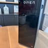 Brand New HP Omen 45L Ryzen 9950X3D, RTX 5090, 32GB, 1TB M2, 1200W
