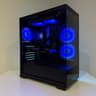 Gaming PC | RX 7600 | Ryzen 5 5500 | 16GB | 512GB NVME SSD