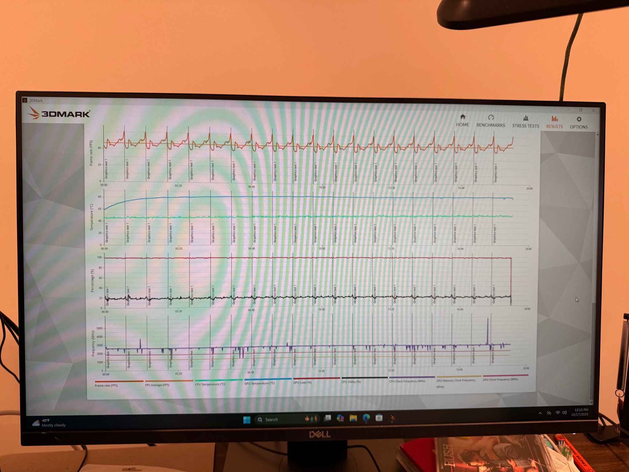 🚀HP Z"440 FPS"🚀| 14-Core Intel Xeon CPU, 64 GB DDR4, GTX 1080 8 GB, 2 TB Storage, Windows 11 Pro