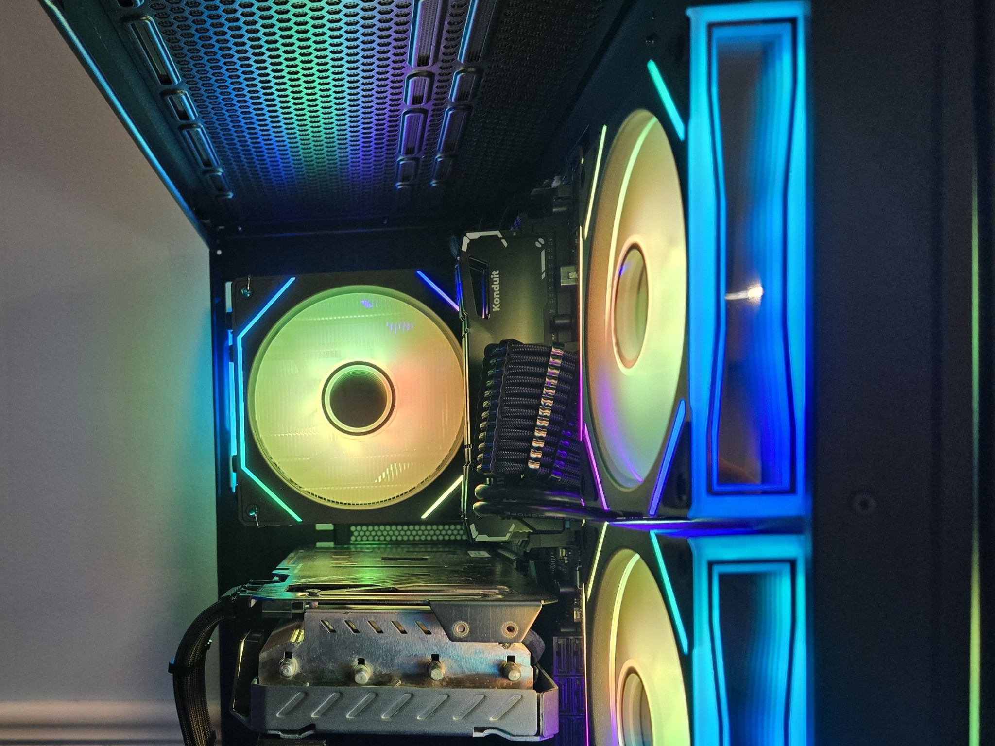 SALE! 🖥️ 1080/1440p Gaming PC 🖥️| 5600X | RTX 3070 | 32GB DDR4 | 1TB SSD | Wifi/BT | Win 11 🖥️