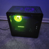AMD Ryzen 5 3600x GTX 1080 Founders Compact Gaming PC! + Open box Razer Deathadder Mini