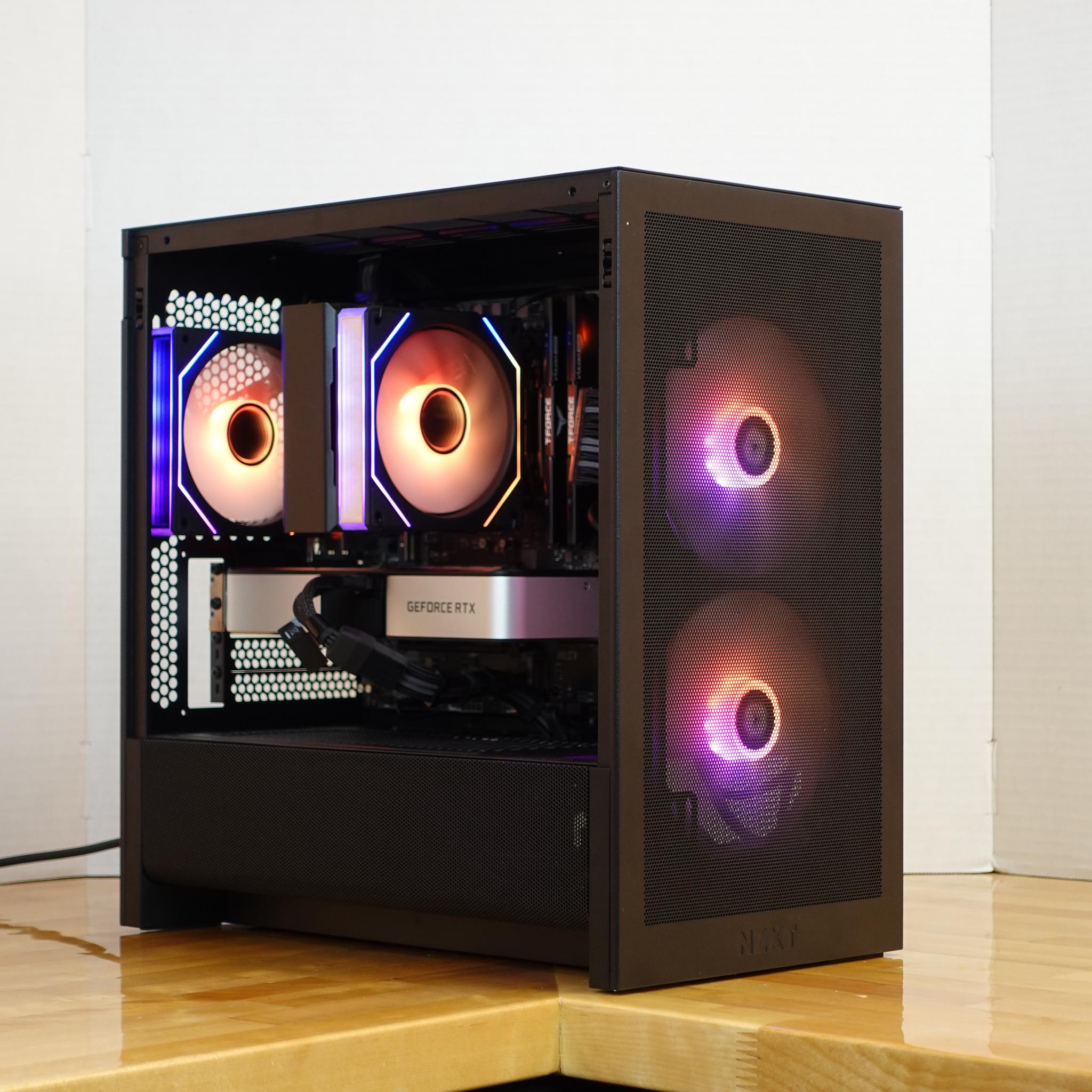 Ryzen 5 7500x3d | Rtx 3060 TI | 32GB DDR5