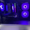 Custom CyberPower Prebuilt Gaming PC (High Performance)