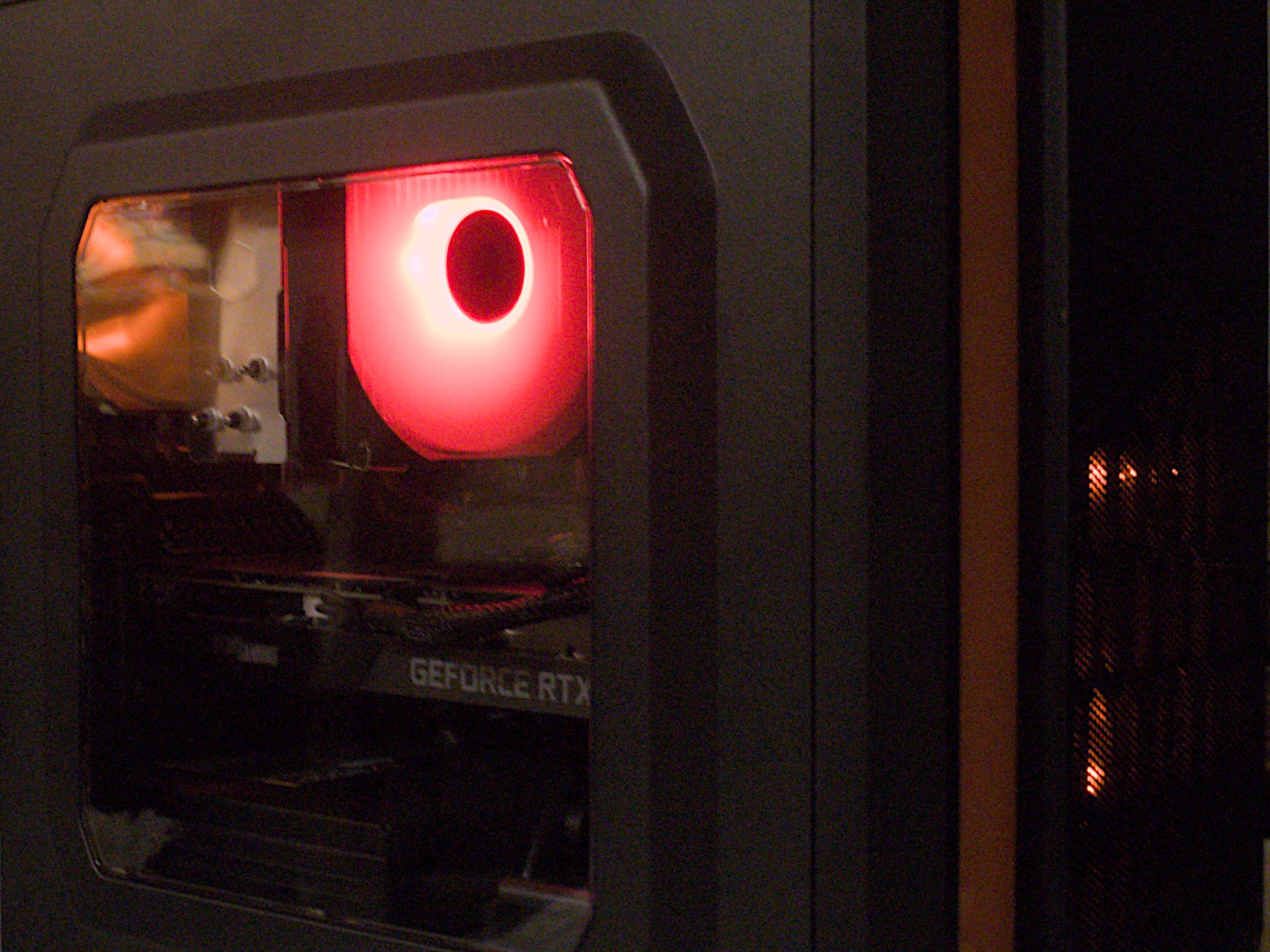 Amazing 1440p AMD Ryzen 5 5600 w/ RTX 3060 12GB Ray Tracing/DLSS 3.0 Gaming PC