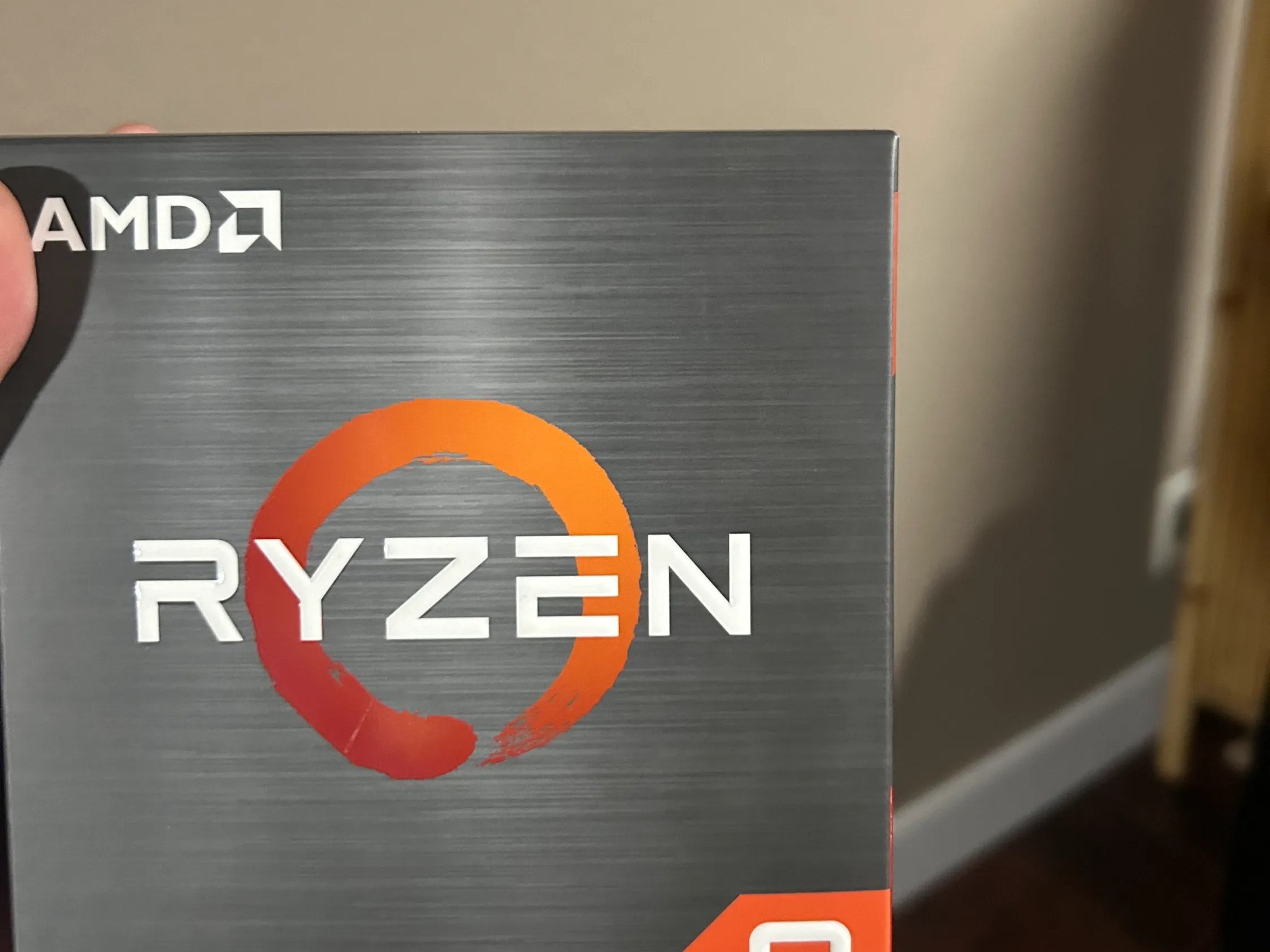 AM4 Socket Ryzen 9 5950x