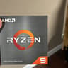 AM4 Socket Ryzen 9 5950x