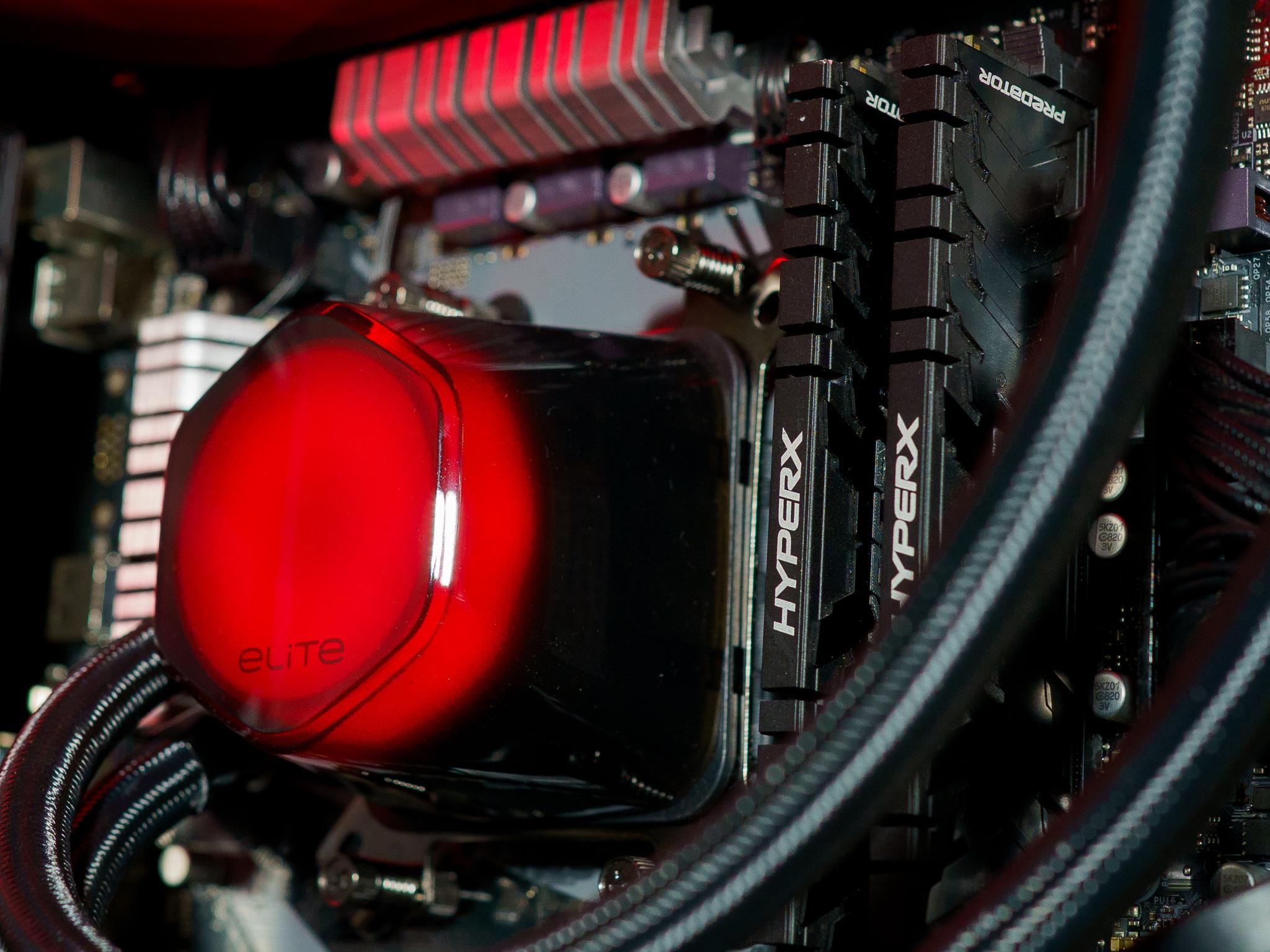 Gaming PC | RYZEN 5 3600X | RX 5700XT | 16GB RAM | 1TB SSD