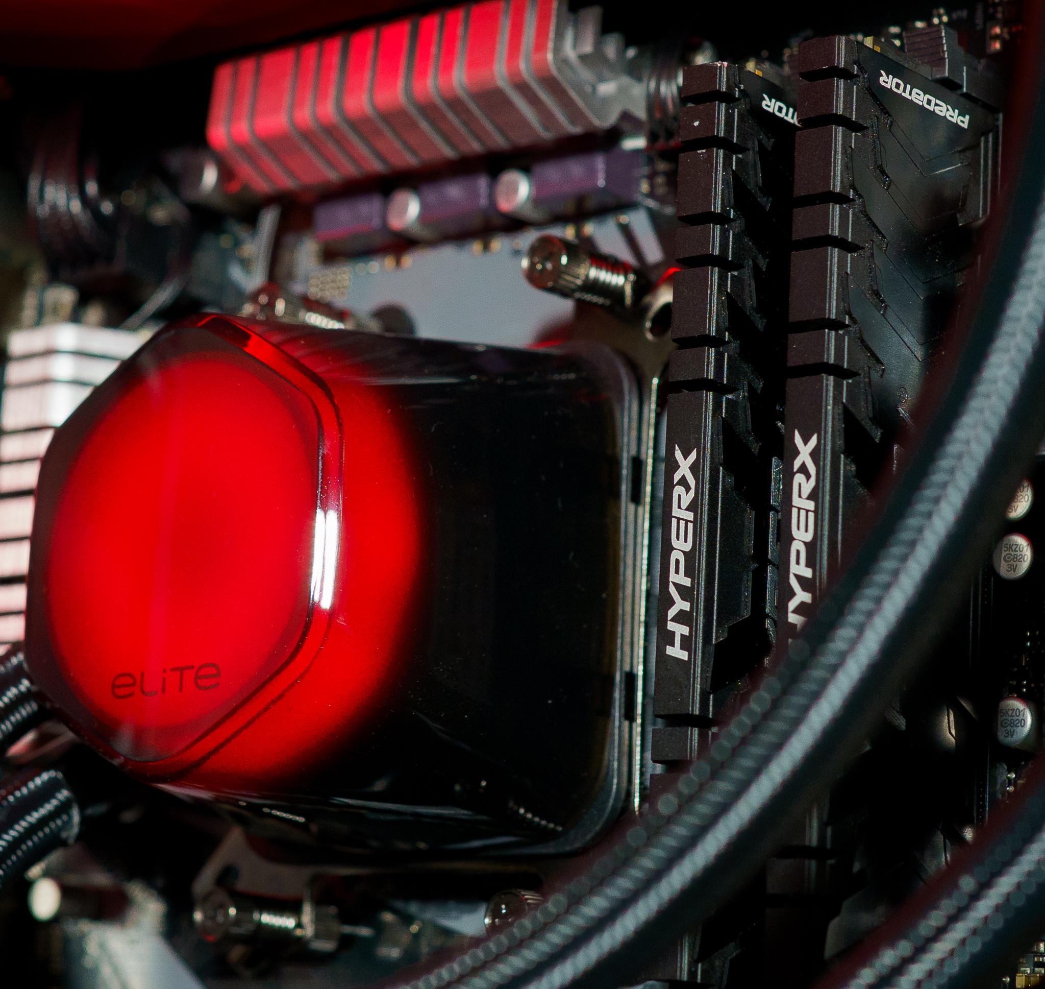 Gaming PC | RYZEN 5 3600X | RX 5700XT | 16GB RAM | 1TB SSD