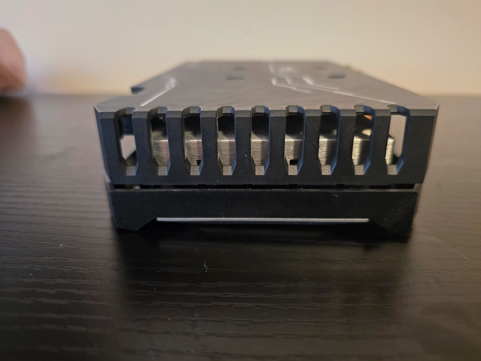 MSI GeForce GTX 1660 Ti VENTUS XS OC Graphics Card