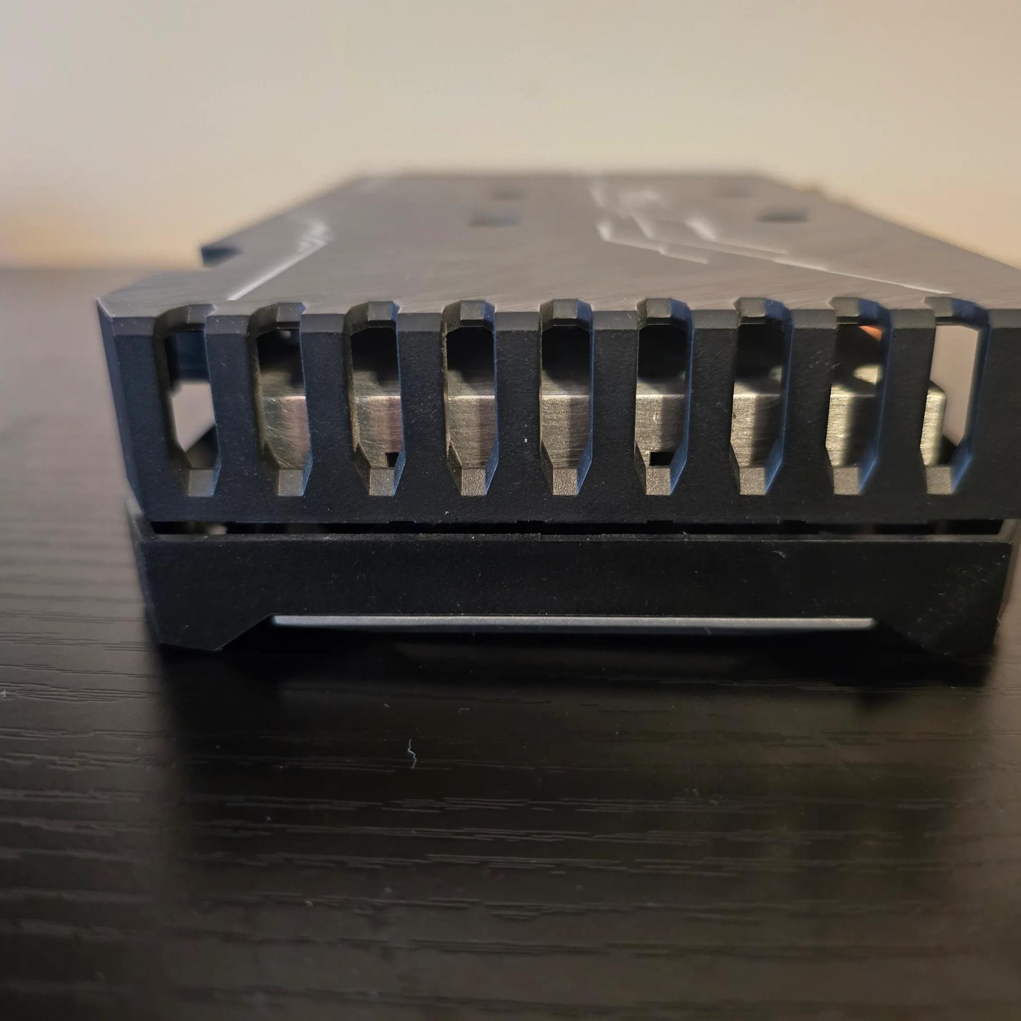 MSI GeForce GTX 1660 Ti VENTUS XS OC Graphics Card