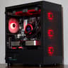 1080P Gaming PC | RYZEN 7 3700X | RTX 3060 Ti | 32GB RAM | 1TB NVME SSD