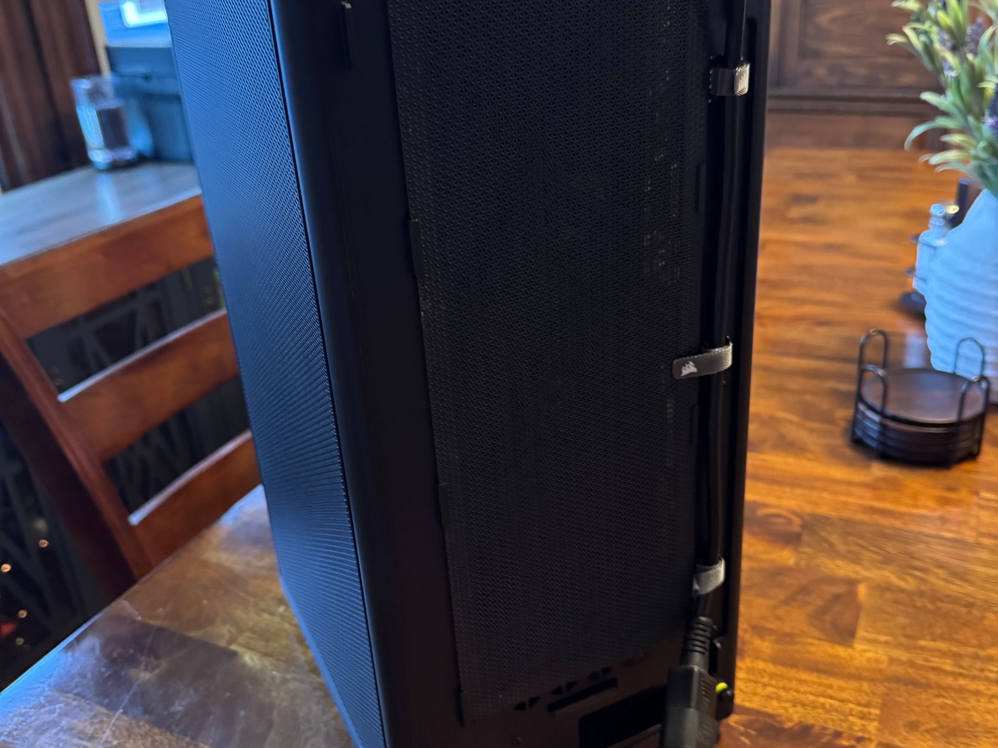 Mini ITX Gaming PC *New* | 7600X | 5060 Ti 16GB | 32GB DDR5 | 2TB SSD