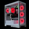 RTX 4060 Ti / Ryzen 5 7600x / 16GB DDR5 Ram / 512GB SSD / B850 Chipset / Future proof / Gaming pc