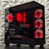 RTX 3070 Ti / Ryzen 7 5800x / 32GB DDR4 Ram / 1TB SSD / Gaming pc / creator pc /
