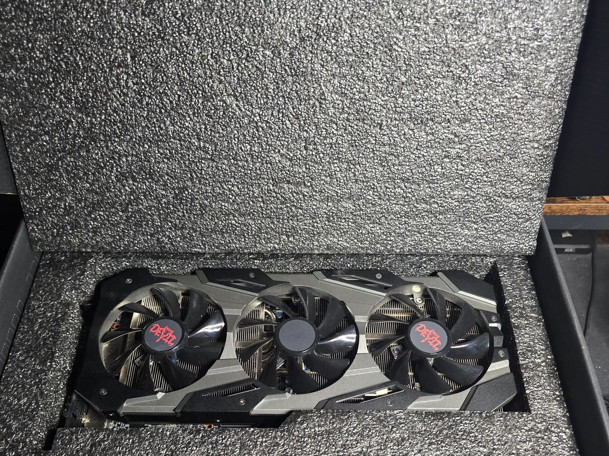 Red Devil 5700XT