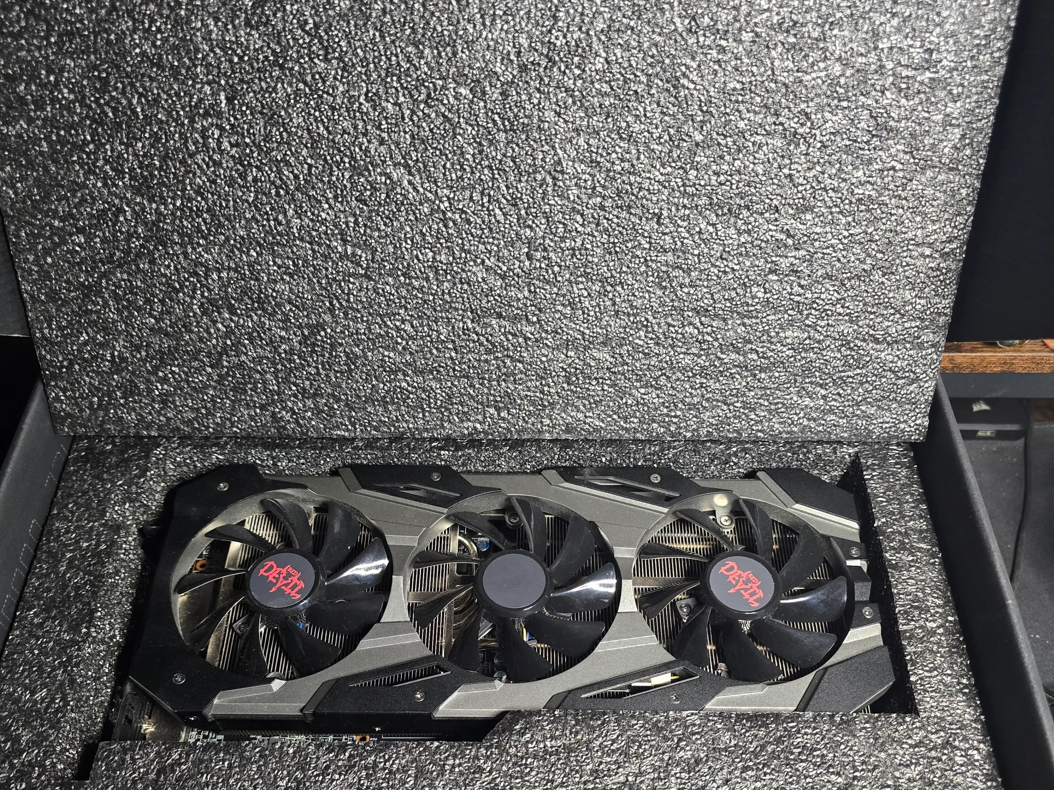 Red Devil 5700XT