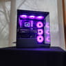 🍀RX 9070 XT | Ryzen 7 9800X3D | 32GB DDR5 | 2TB NVMe | WiFi | Windows 11