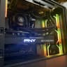 High-End Gaming PC | RTX 4080 Super | i9-14900KF | 4TB Gen4 NVMe | Liquid Cooled