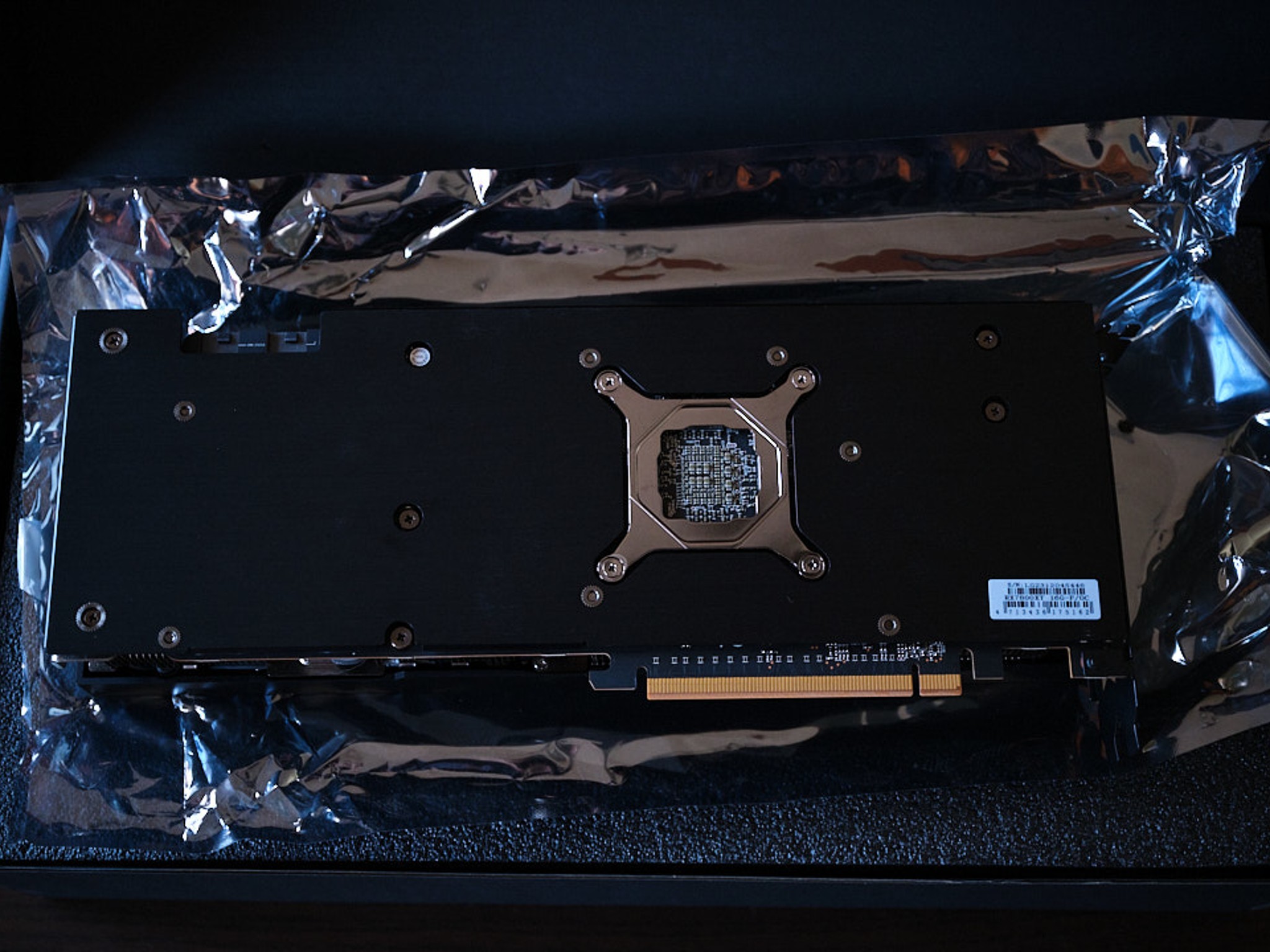 PowerColor Fighter 7800 XT