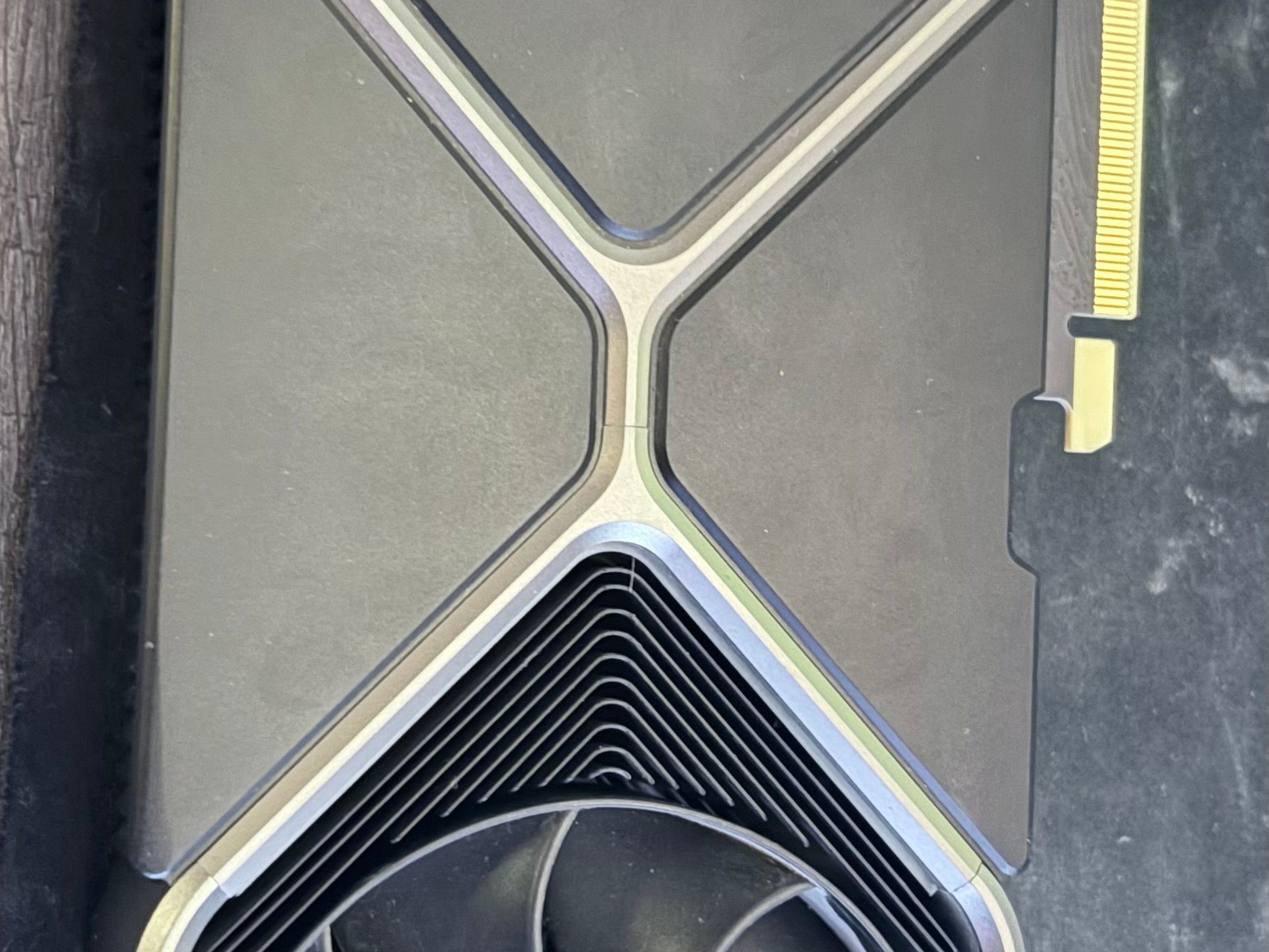 RTX 3080 founders edition