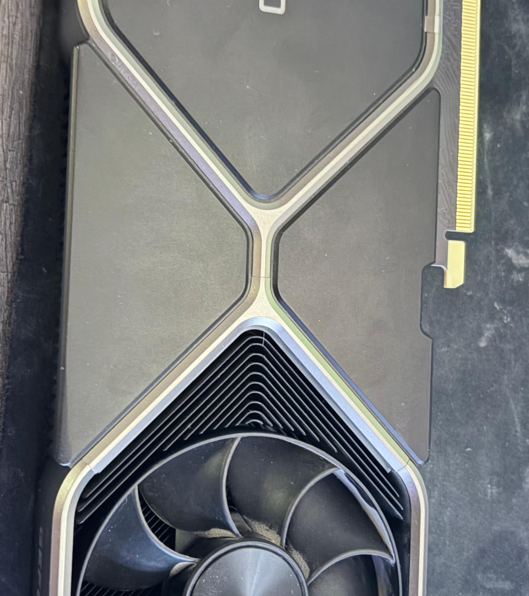 RTX 3080 founders edition