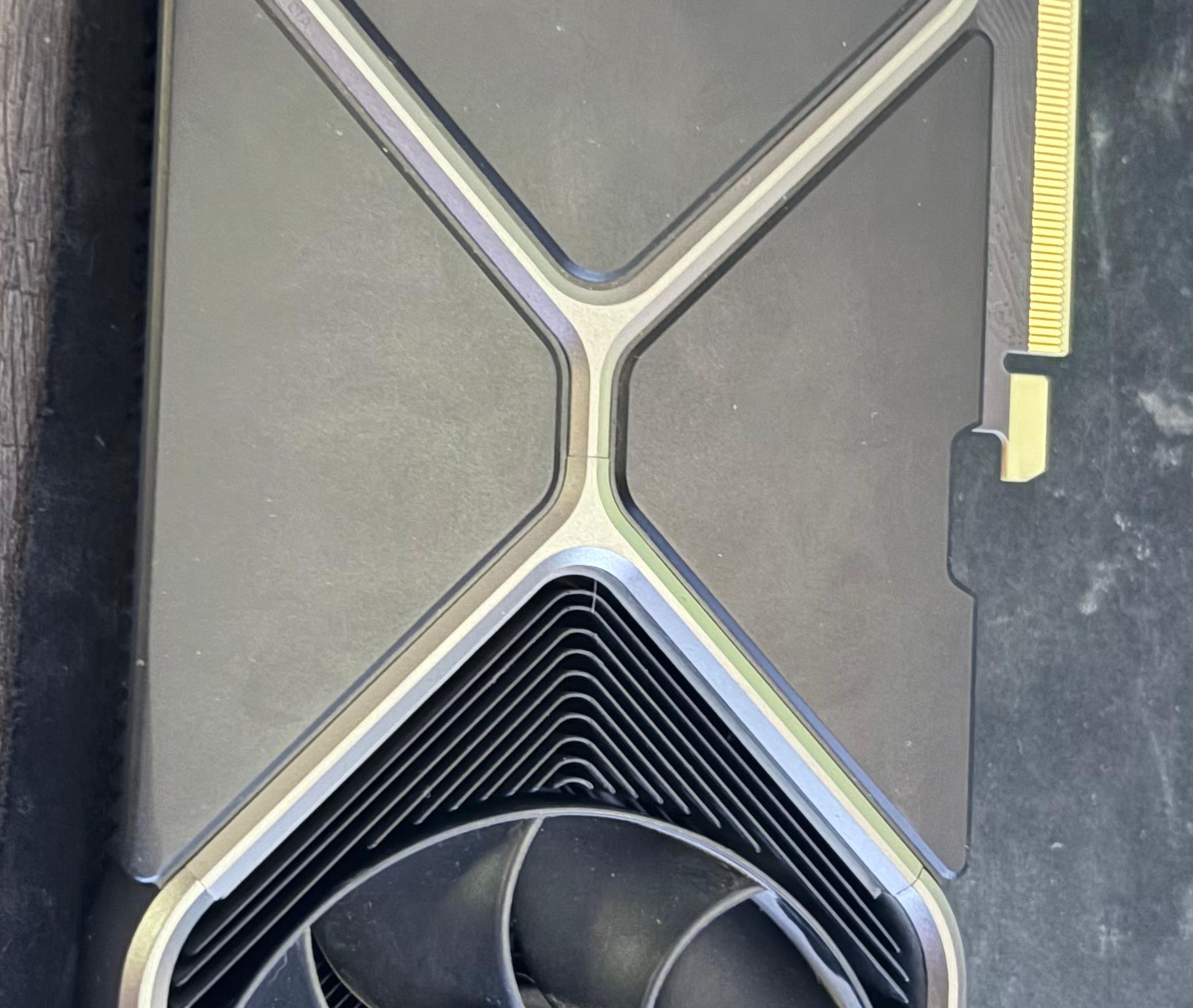 RTX 3080 founders edition