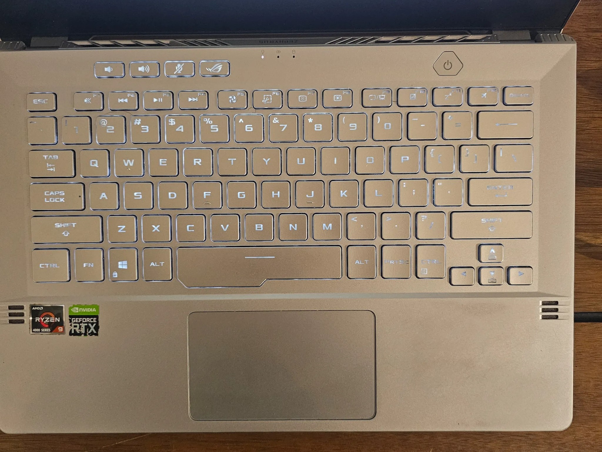 Asus ROG Zephyrus G14 (2020)