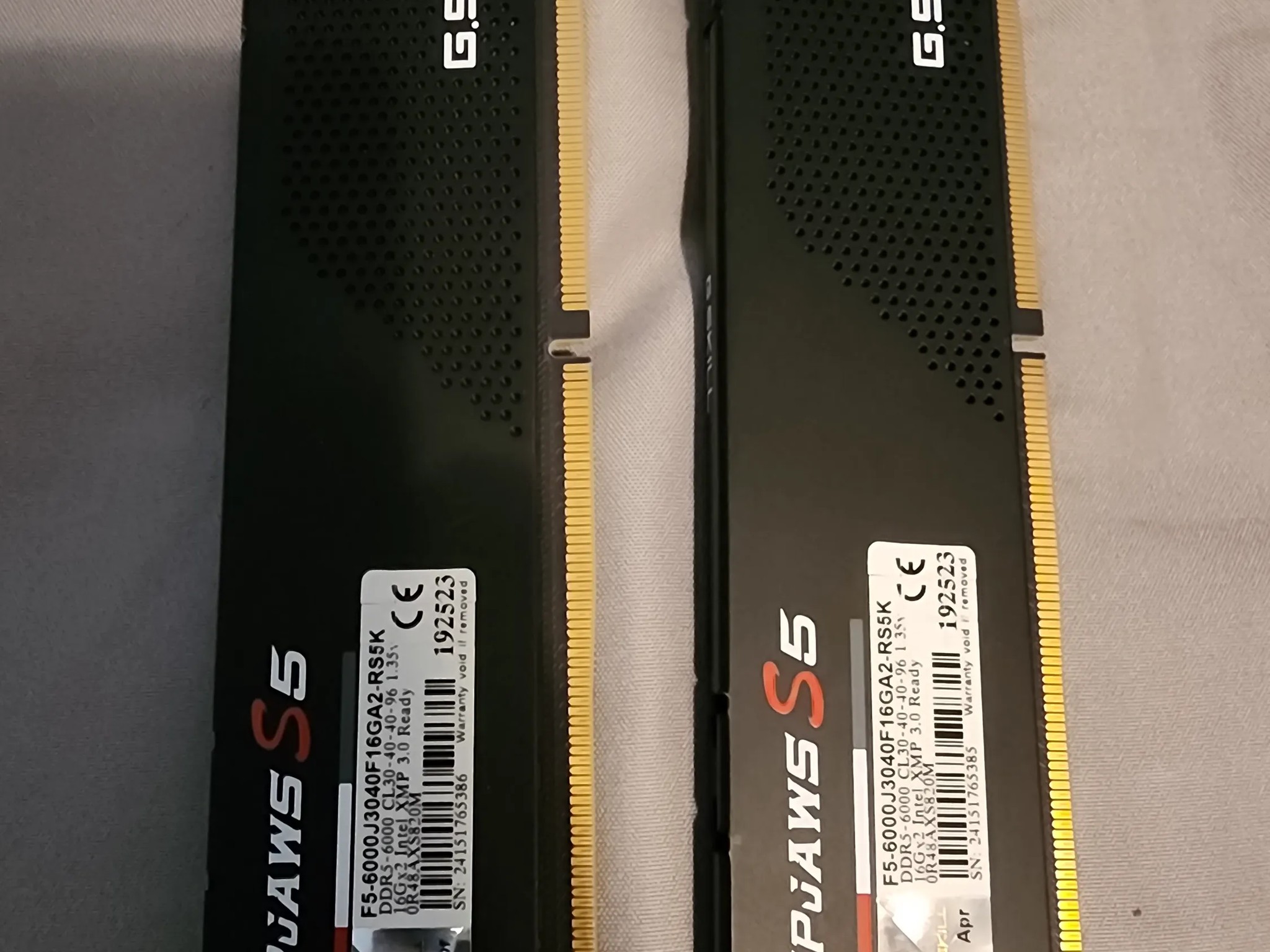 AM5 Bundle PLEASE READ!!!