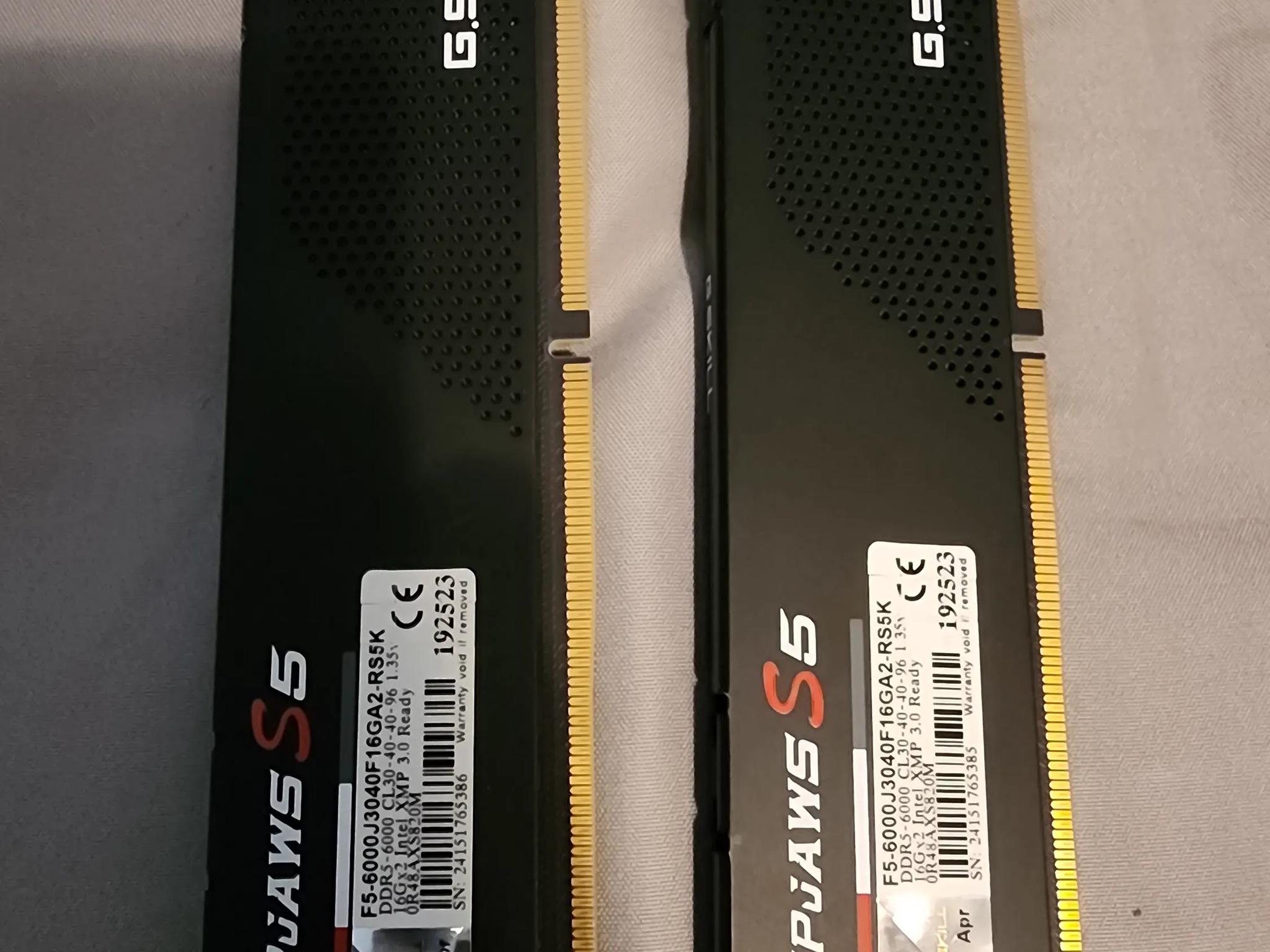 AM5 Bundle PLEASE READ!!!