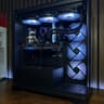 RTX 4060TI | RYZEN 5 7500F | 16GB DDR5 RAM | LIQUID COOLED | GAMING PC