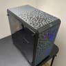 RX 5600 XT, Intel Xeon Gaming PC (16GB RAM, 1TB SSD, Win11 Pro)