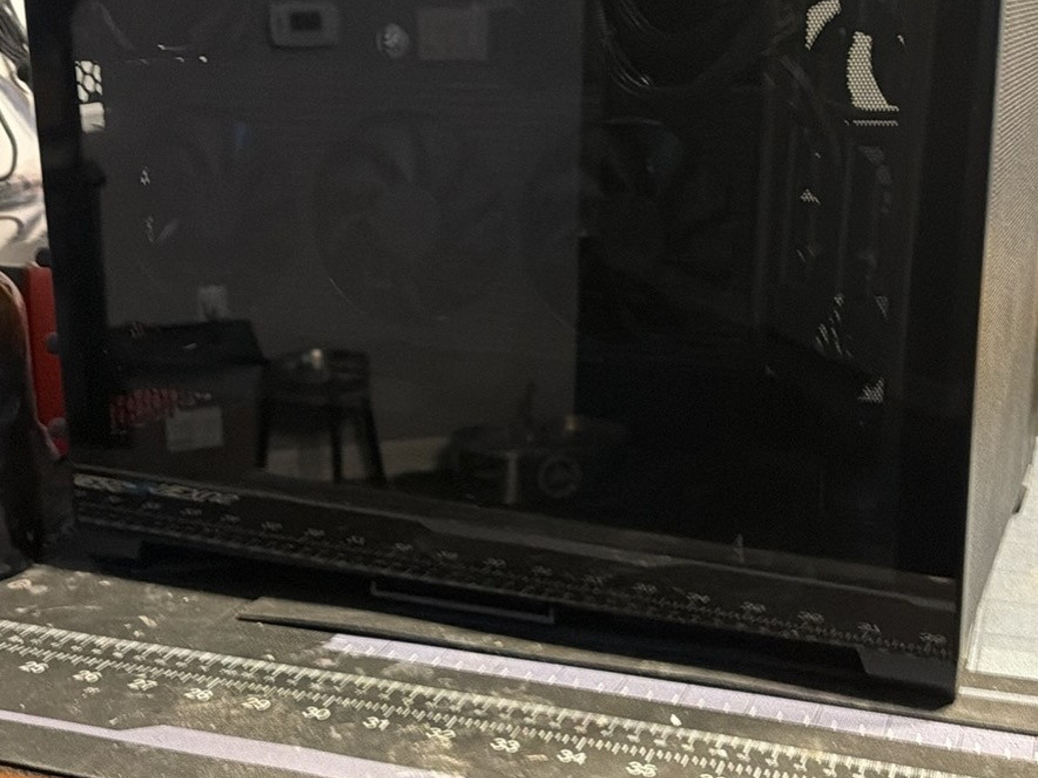Blackout Custom Gaming PC