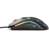 Glorious Model O Gaming Mouse | Wired, Superlight, Matte Black (Used/ Like New)