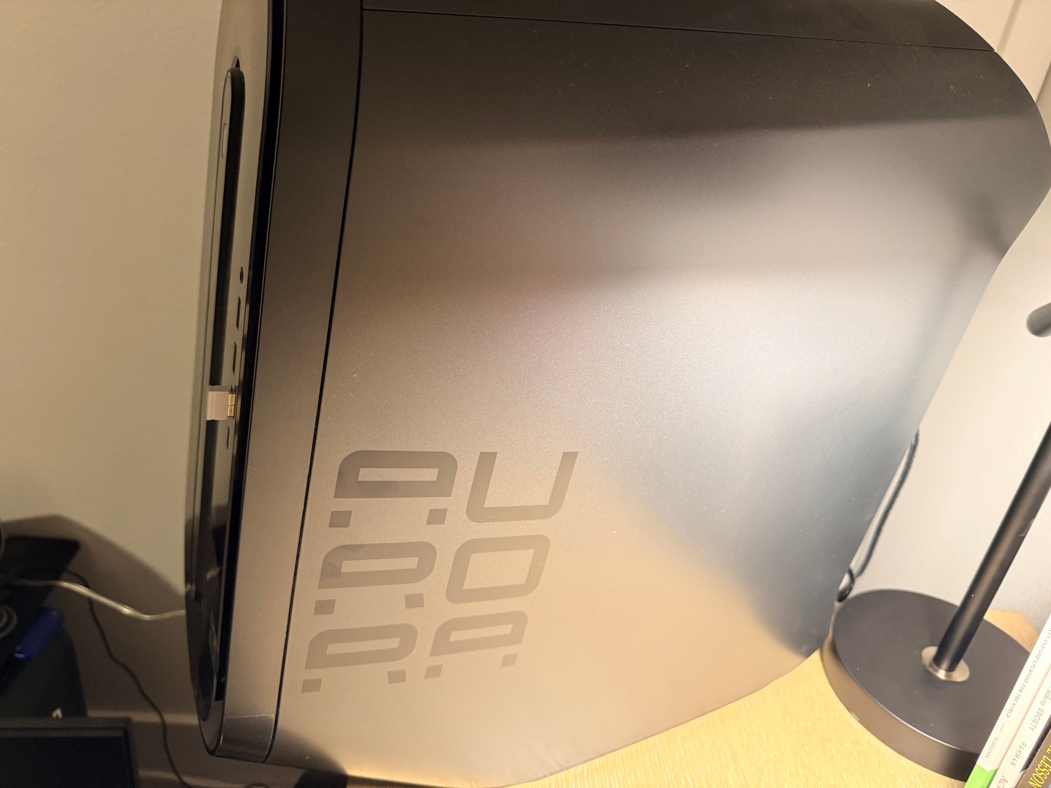 ALIENWARE AURORA RYZEN R14
