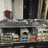 MSI B550-A Pro Series Motherboard