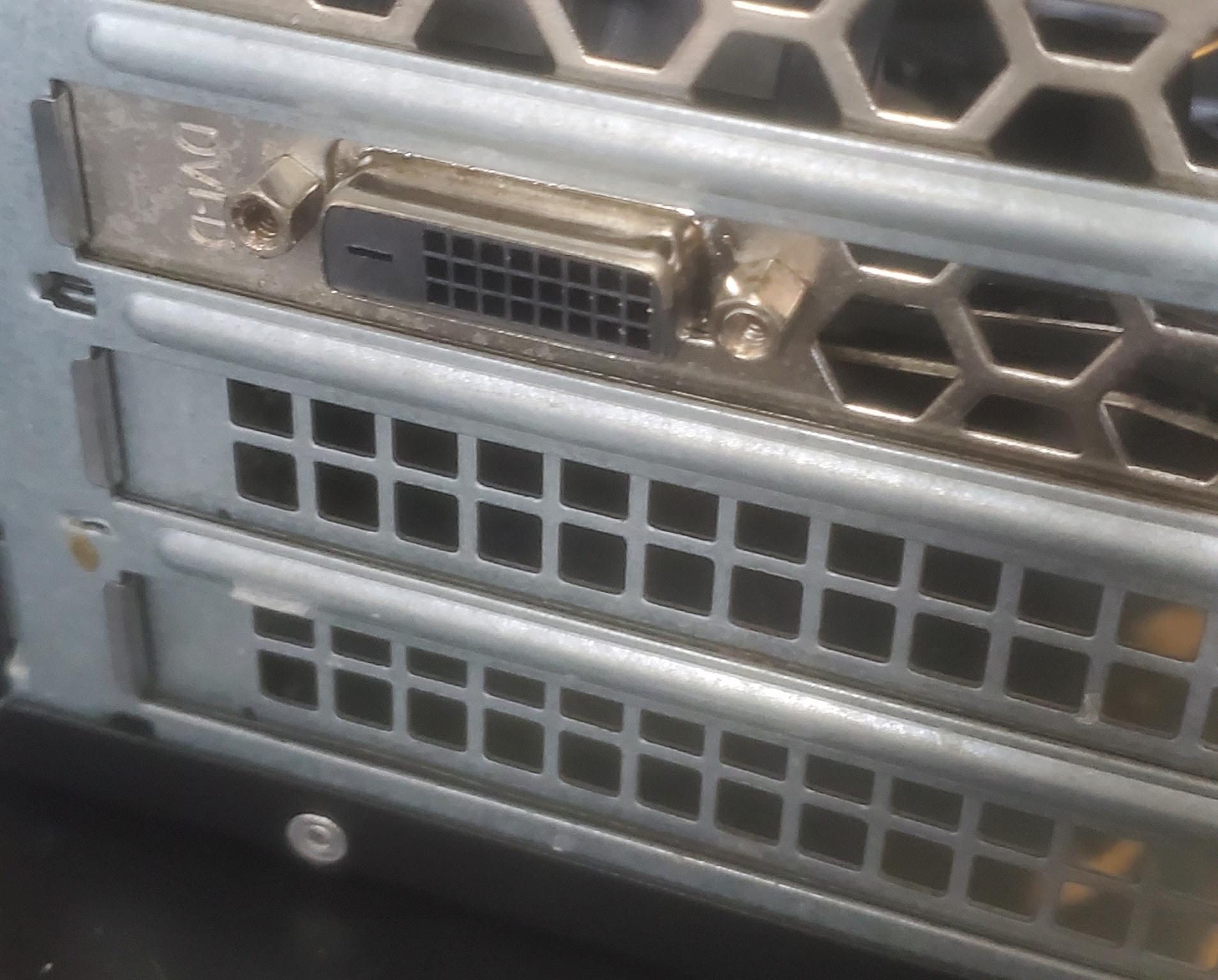 Dell Precision T1650 Budget P2P Gaming PC | Win11 | RX 470 | Xeon E3-1265L V2 | 12 GB | 500GB HDD