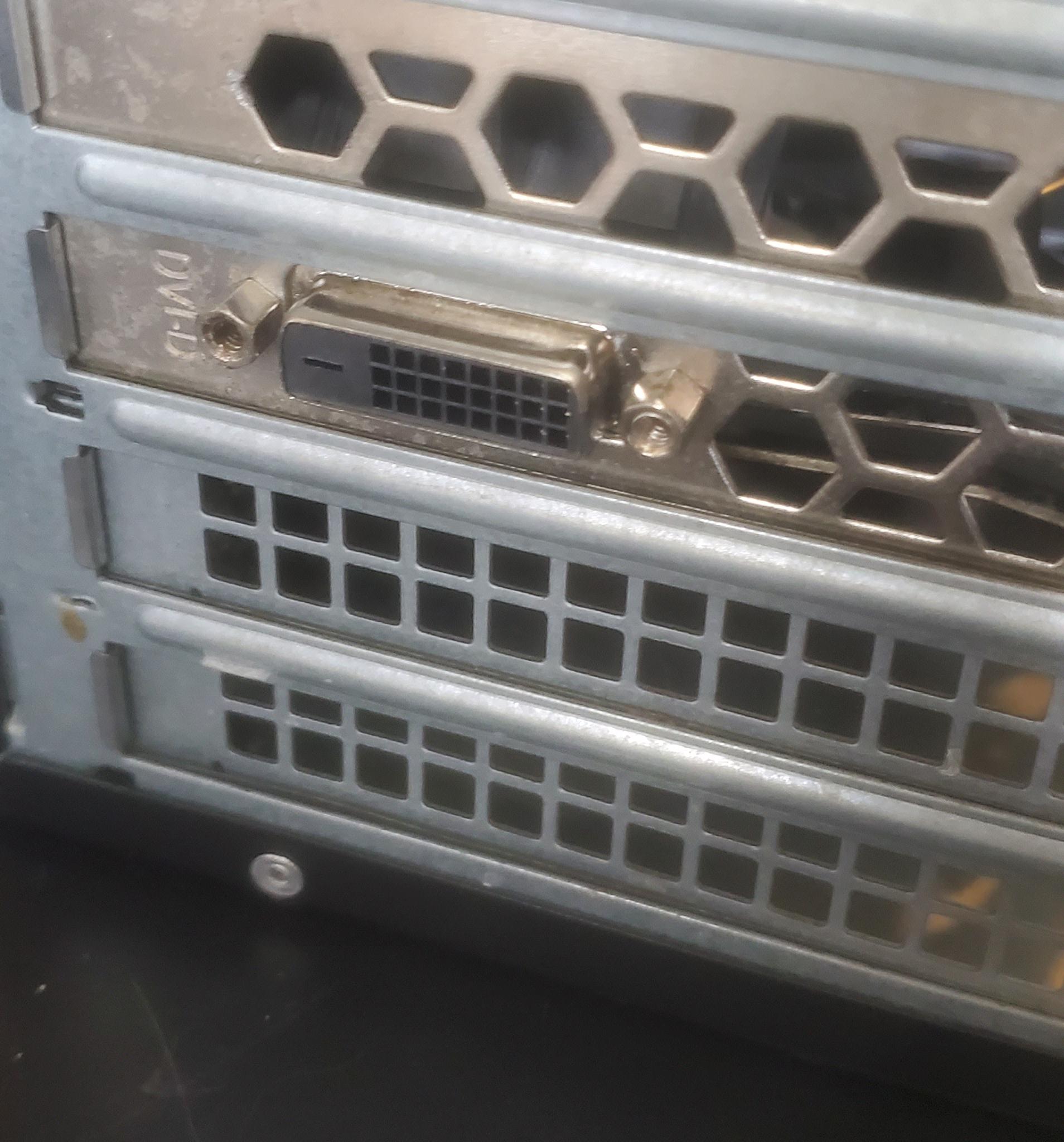 Dell Precision T1650 Budget P2P Gaming PC | Win11 | RX 470 | Xeon E3-1265L V2 | 12 GB | 500GB HDD