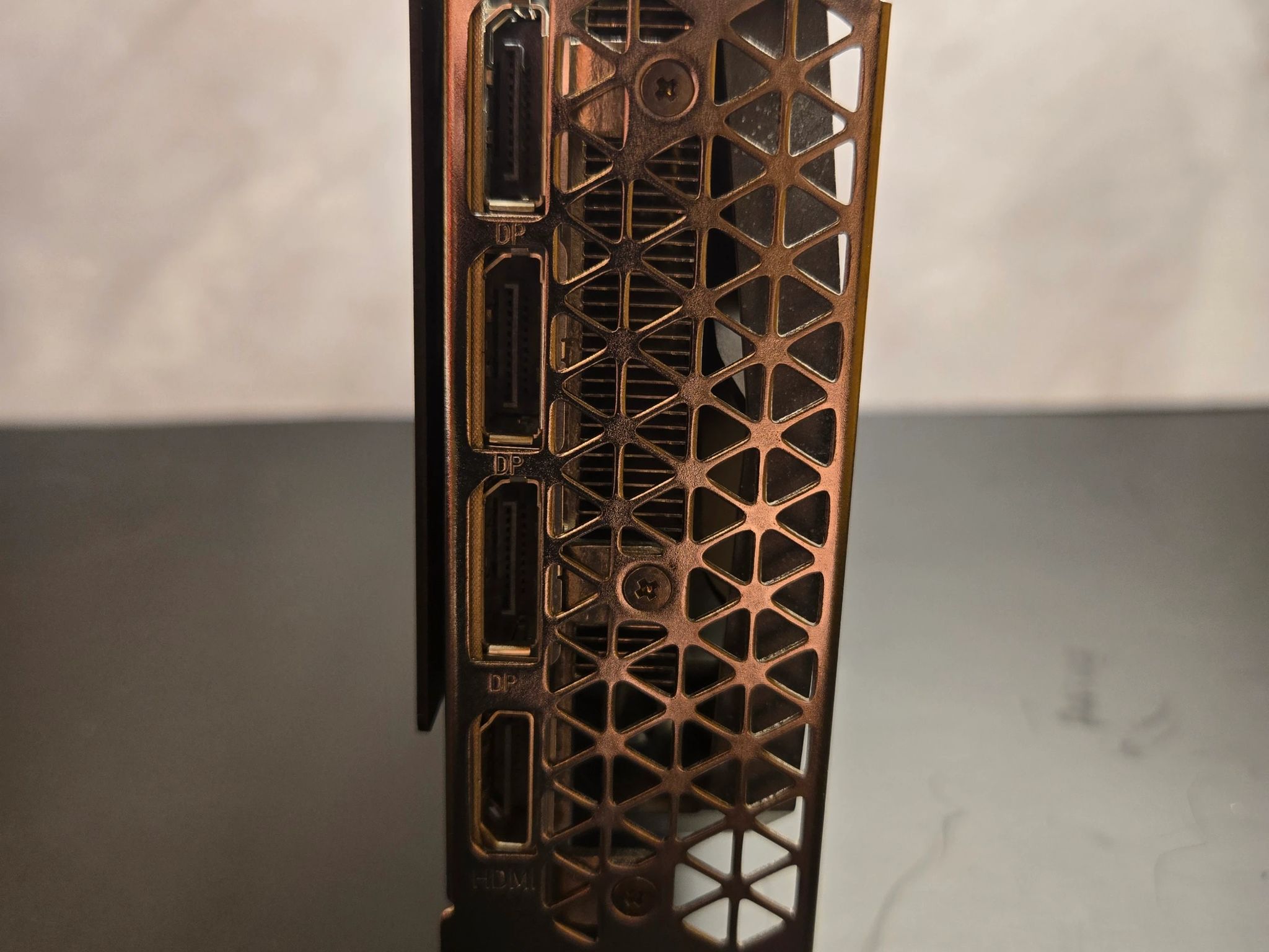 Zotac Twin Edge RTX 3060Ti 8GB
