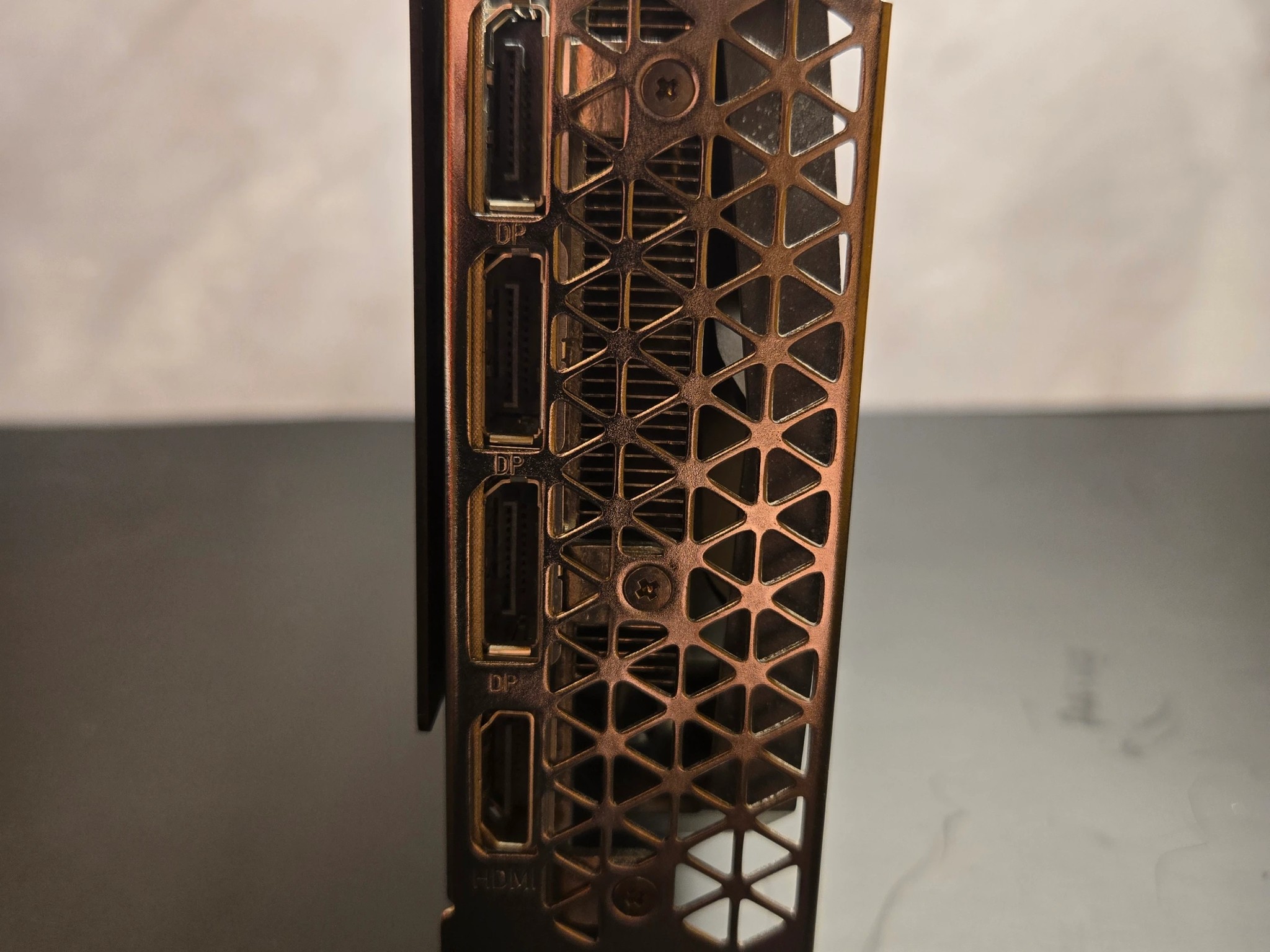 Zotac Twin Edge RTX 3060Ti 8GB