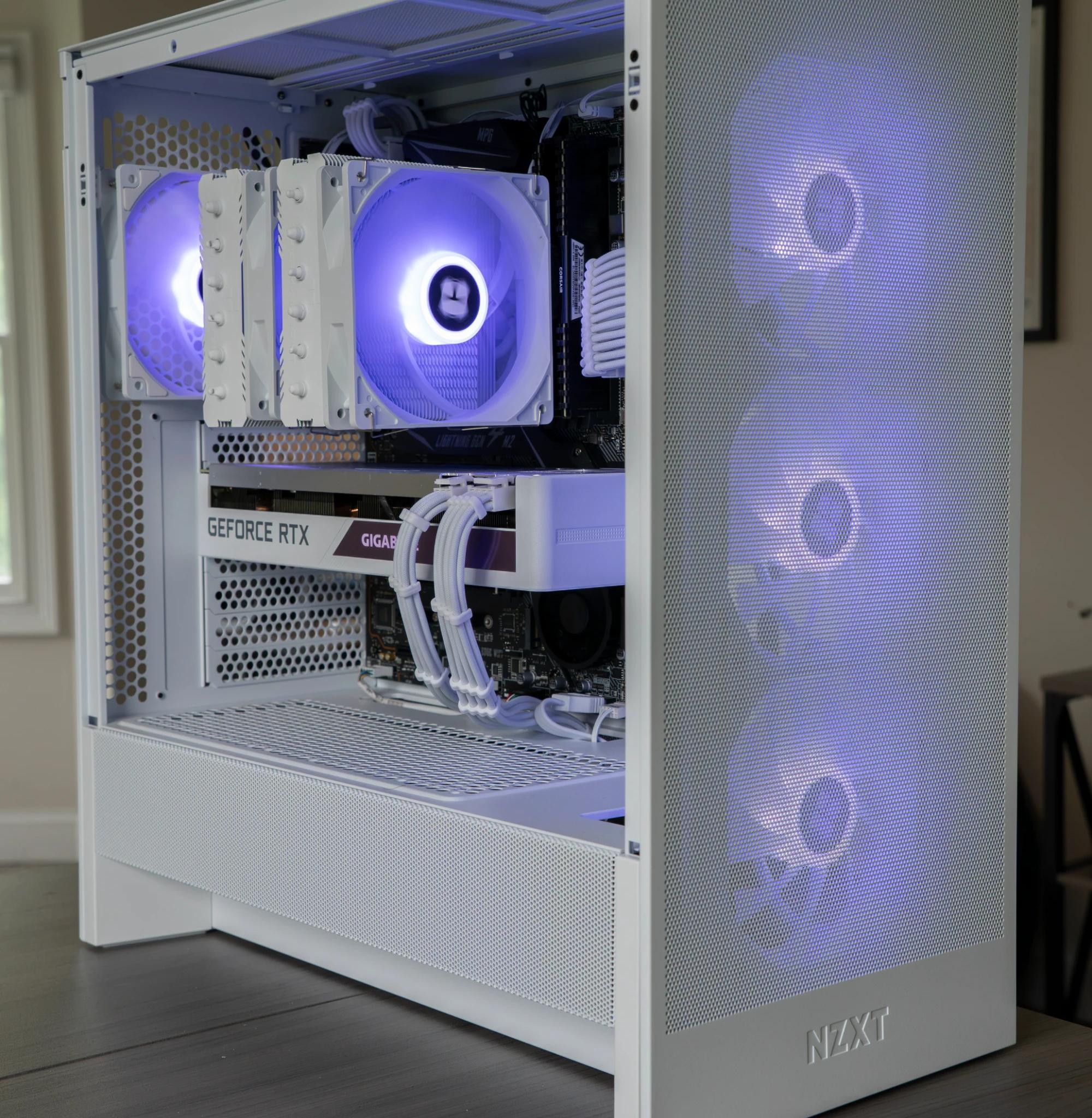 RTX 3070 Gaming PC | Ryzen 9 3900x | 16gb DDR4 | 1TB SSD | Windows 11 | WIFI + BT
